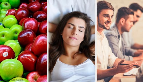 Dicas para não ter sono durante o dia