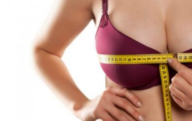 Dicas para obter seios mais bonitos. Descubra!