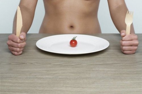 A falta de uma correta alimentação saudável pode provocar sensação de frio
