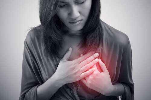 Doenças cardiovasculares são sinal d complicações de diabetes