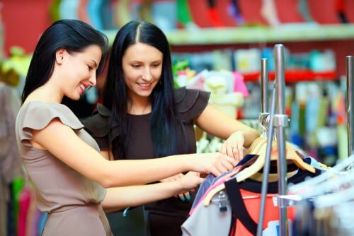 Como escolher roupas de qualidade