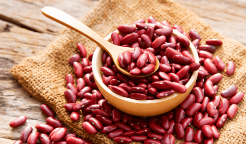 Legumes ajudam a aliviar o resfriado