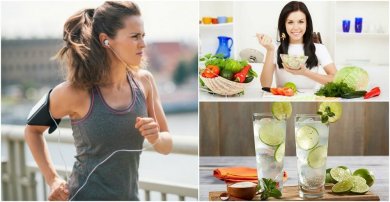 6 dicas para entrar em forma