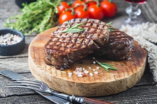 10 mudanças que ocorrem no seu corpo ao parar de comer carne