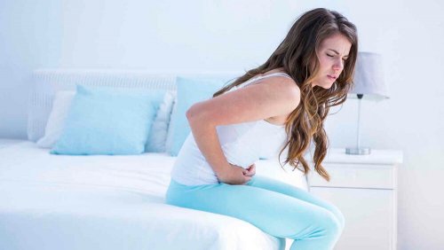 Dor abdominal pode indicar vaginose bacteriana