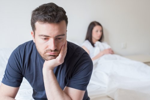Disfunção sexual