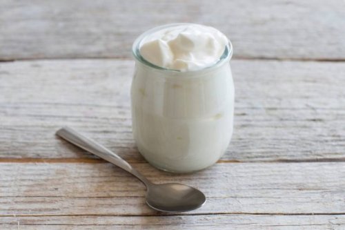 Iogurte é um alimento para diminuir o apetite