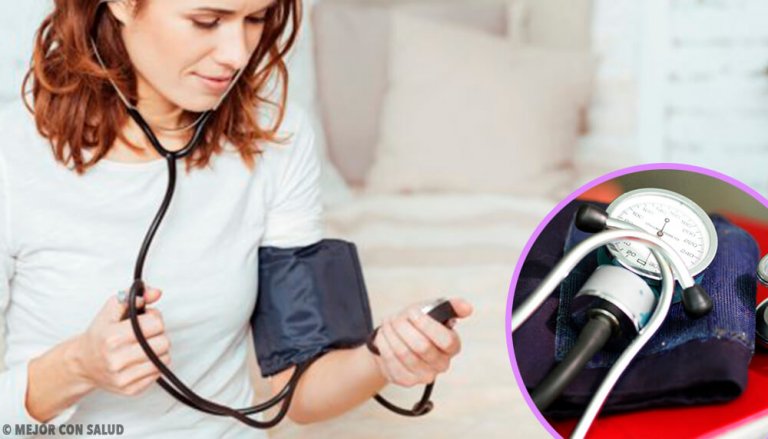 8 dicas para tirar a pressão arterial em casa corretamente