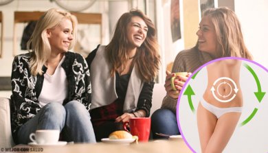 Como seu metabolismo funciona na sua idade