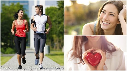 8 razões pelas quais você deveria começar a se exercitar