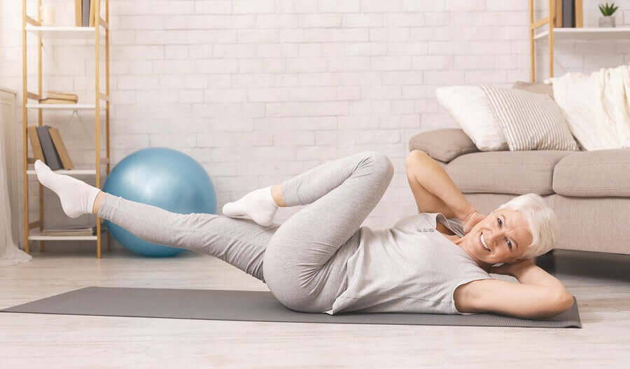 Dieta para perder peso na menopausa