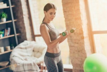 O que é melhor? Mais peso ou mais repetições no exercício?