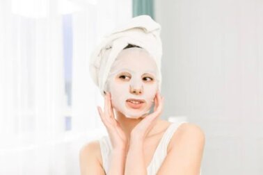 5 máscaras faciais com ovo para embelezar sua pele
