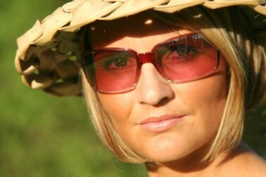 As 9 consequências de não usar óculos de sol