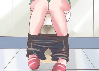 Fatores que causam prisão de ventre