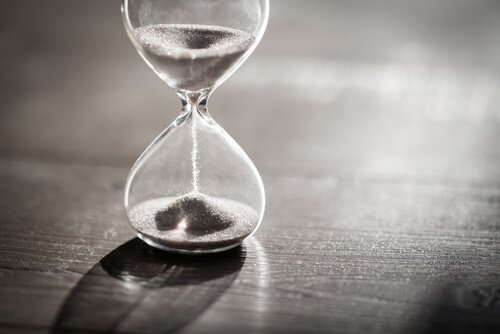 A paciência é uma virtude