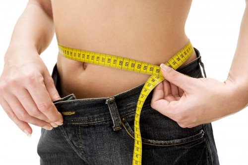 Perder medidas na barriga