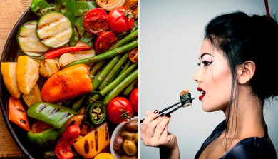 Por que os japoneses vivem mais?