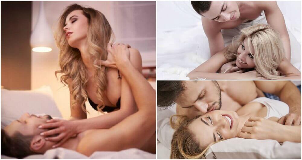 5 posições sexuais mais prazerosas para as mulheres 5 posições sexuais mais prazerosas para as mulheres