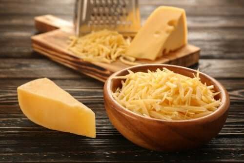 Qual é o queijo mais saudável para o nosso corpo?