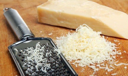 Queijo fresco