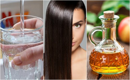 5 máscaras caseiras para ter um cabelo brilhante e macio