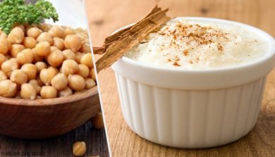 Receitas ricas em proteínas que você vai adorar