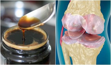 Tratamento para fortalecer os ossos e as articulações