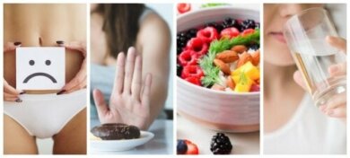 7 remédios naturais contra o mau cheiro vaginal