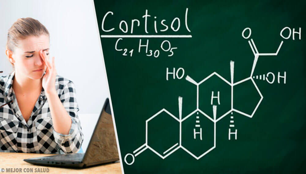 Remédios naturais contra o cortisol alto