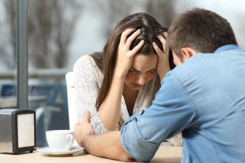 Homem que não ama mulher e quer possuí-la