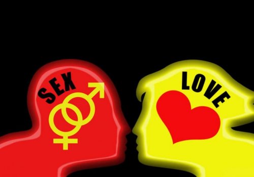 Os mitos sexuais mais populares