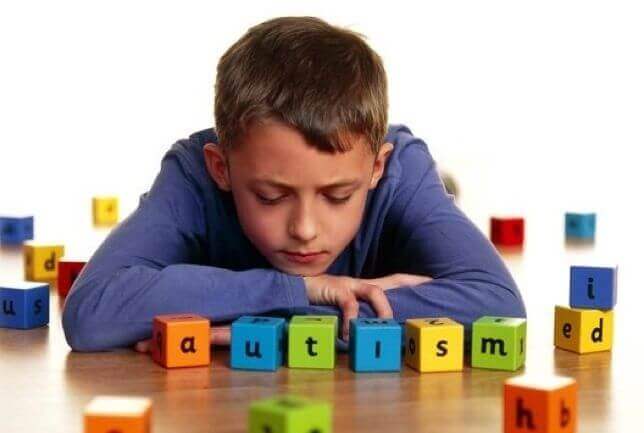 Os 5 sinais mais comuns de autismo