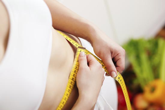 Controlar a obesidade pode combater o cortisol alto