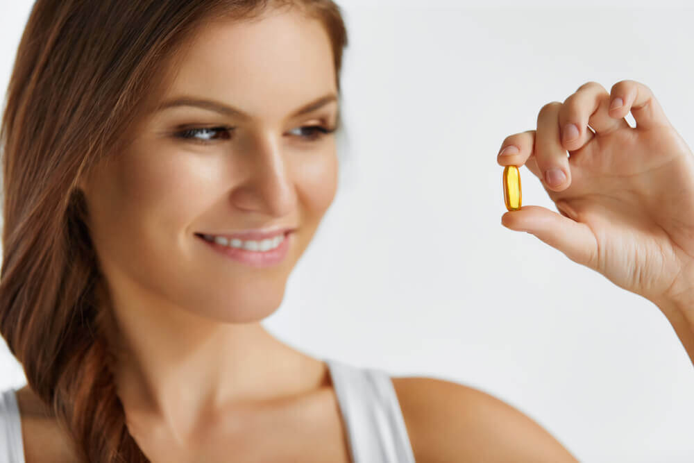 Deveríamos consumir vitamina D como suplemento? Deveríamos consumir vitamina D como suplemento?