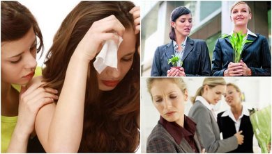 9 tipos de pessoas que você deve tirar de sua vida pela sua saúde mental