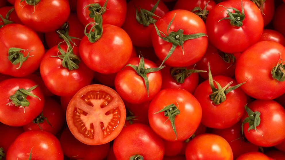 10 alimentos que apenas com a aparência indicam se possuem químicos ou são naturais 10 alimentos que apenas com a aparência indicam se possuem químicos ou são naturais