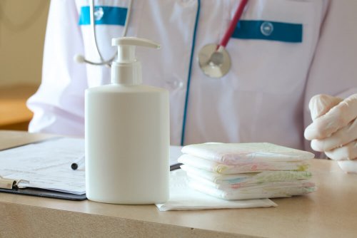 Creme para tratar a vaginose bacteriana