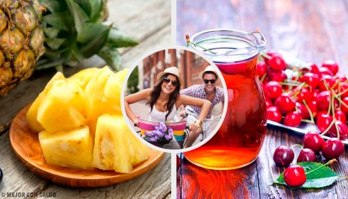 10 alimentos que irão ajudá-lo a se sentir mais feliz