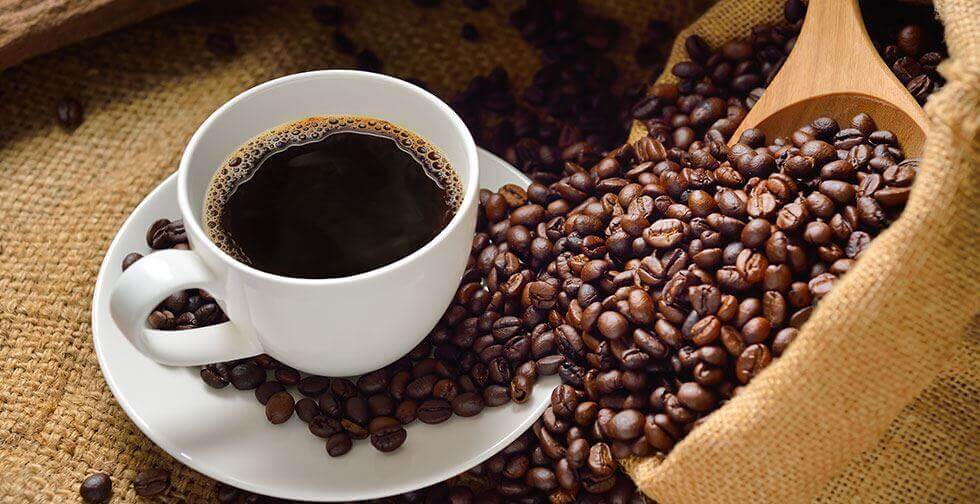 Xícara de café