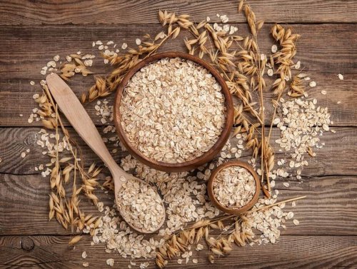 4 receitas de aveia imprescindíveis