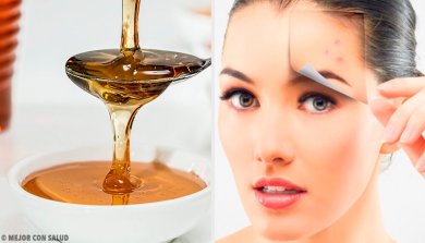 4 receitas naturais para uma pele saudável