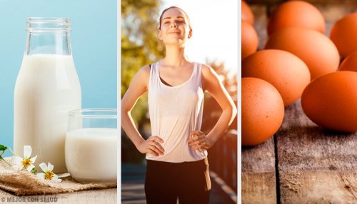 5 alimentos que você pensou que eram ruins, mas os nutricionistas recomendam