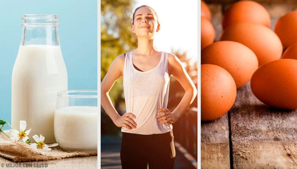 5 alimentos que você pensou que eram ruins, mas os nutricionistas recomendam 5 alimentos que você pensou que eram ruins, mas os nutricionistas recomendam