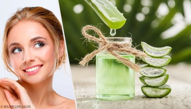 5 possíveis benefícios de tomar suco de aloe vera diariamente