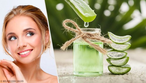 5 benefícios de tomar suco de aloe vera diariamente