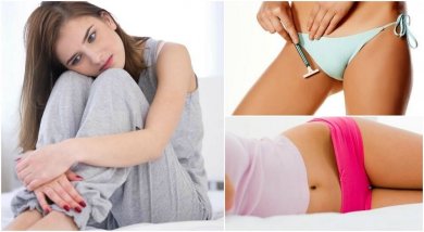 5 causas da coceira vaginal que você não deve ignorar
