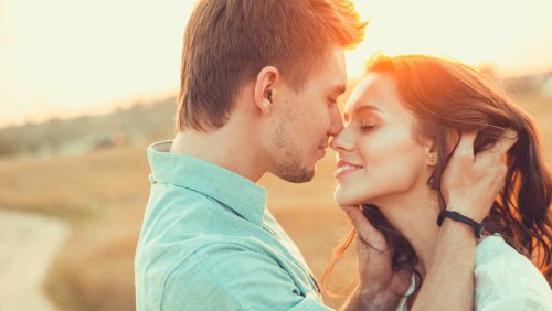 5 coisas surpreendente que acontecem em seu corpo quando se apaixona