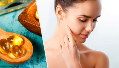 5 formas de usar uma cápsula de vitamina E na pele
