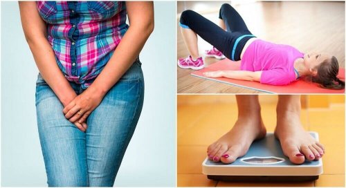 5 formas naturais de prevenir a incontinência urinária